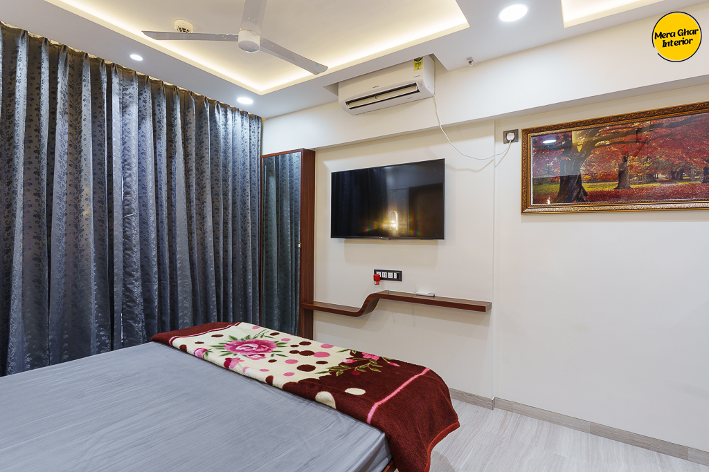 Bala Residence execution stage